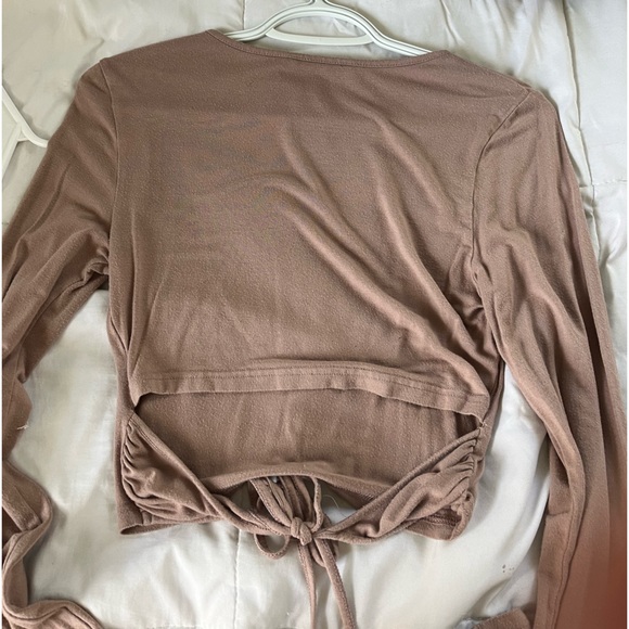 shein top - Picture 2 of 2